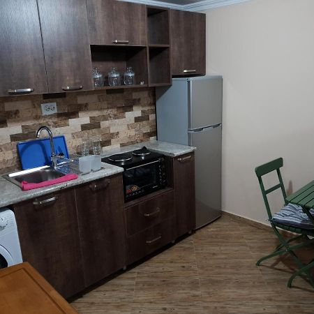 Milky Way Apartment Κουτάισι Εξωτερικό φωτογραφία