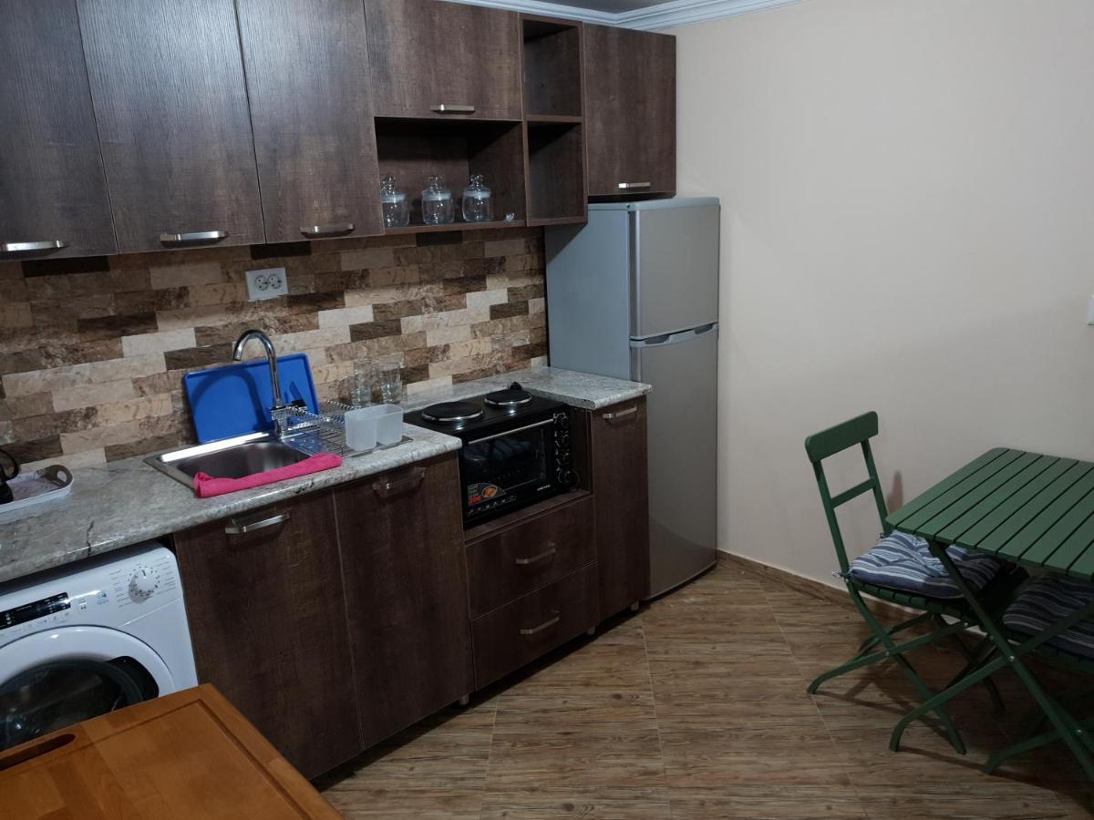 Milky Way Apartment Κουτάισι Εξωτερικό φωτογραφία