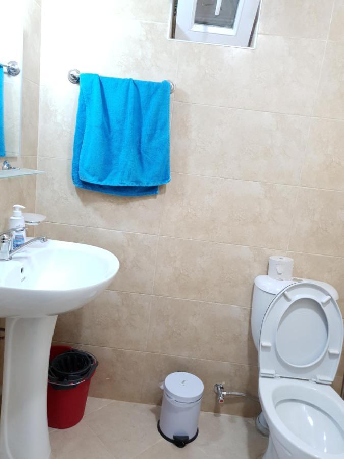 Milky Way Apartment Κουτάισι Εξωτερικό φωτογραφία